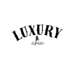Luxury &amp; Chic - Home