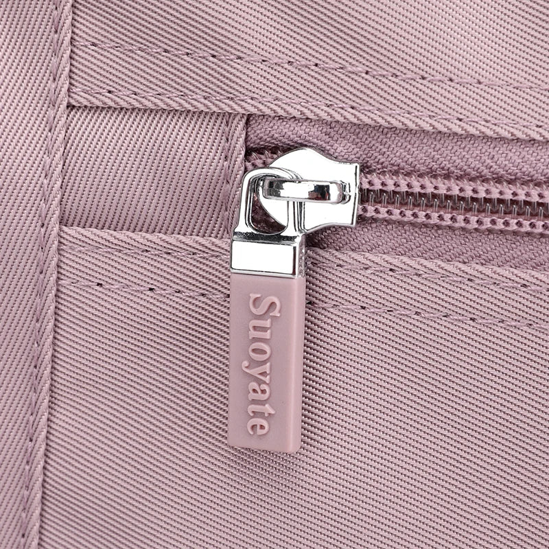 Fashion Handbags High Quality Top-handle bag Women's Shoulder Bag Nylon Totes Female Travel Bags Shopping bag Bolsos Feminina