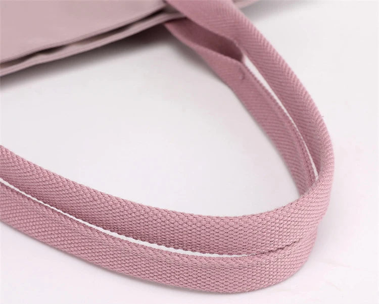 Fashion Handbags High Quality Top-handle bag Women's Shoulder Bag Nylon Totes Female Travel Bags Shopping bag Bolsos Feminina