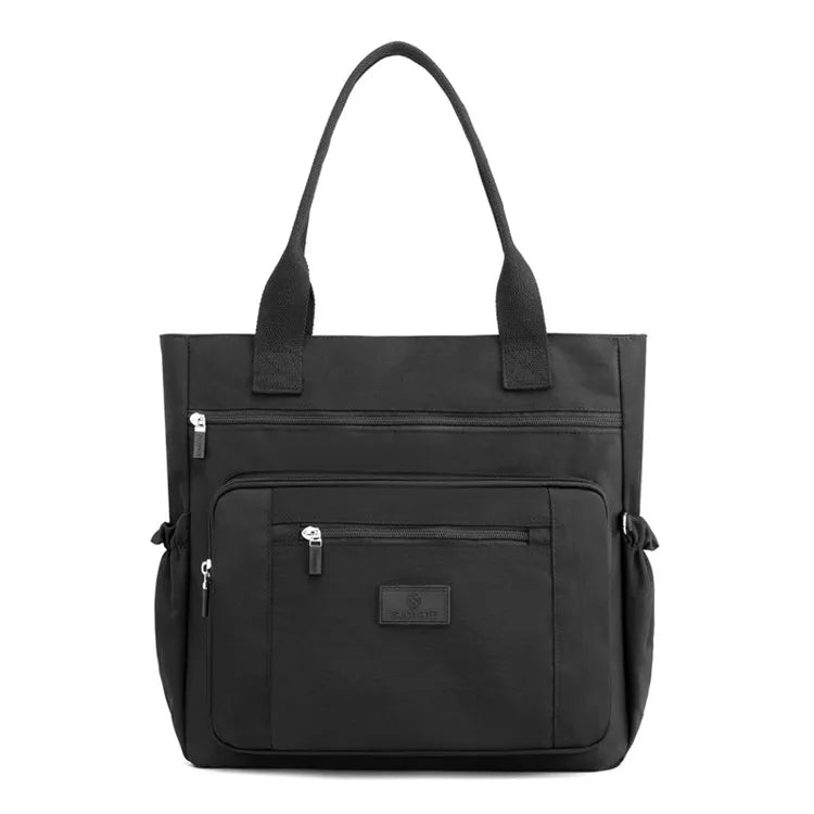 Fashion Handbags High Quality Top-handle bag Women's Shoulder Bag Nylon Totes Female Travel Bags Shopping bag Bolsos Feminina