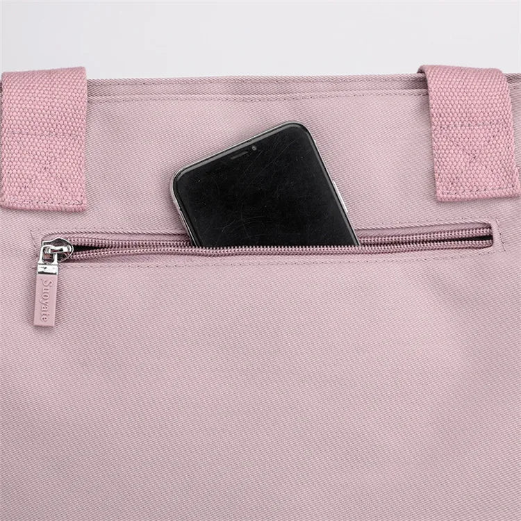 Fashion Handbags High Quality Top-handle bag Women's Shoulder Bag Nylon Totes Female Travel Bags Shopping bag Bolsos Feminina
