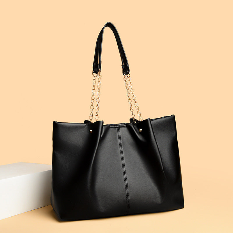 Minimalist Casual Underarm Bag / Elegant Shoulder Bag