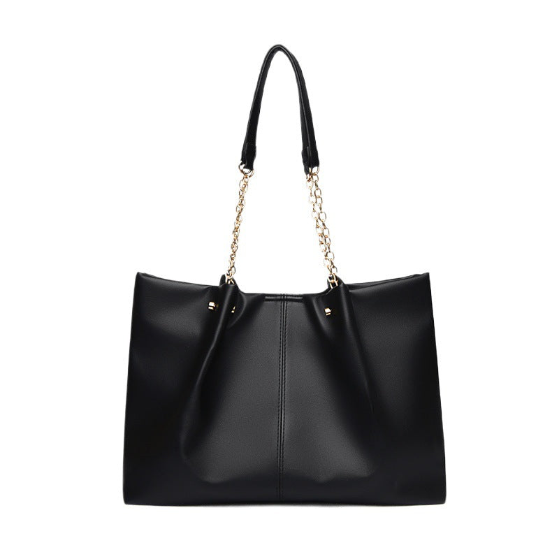 Minimalist Casual Underarm Bag / Elegant Shoulder Bag