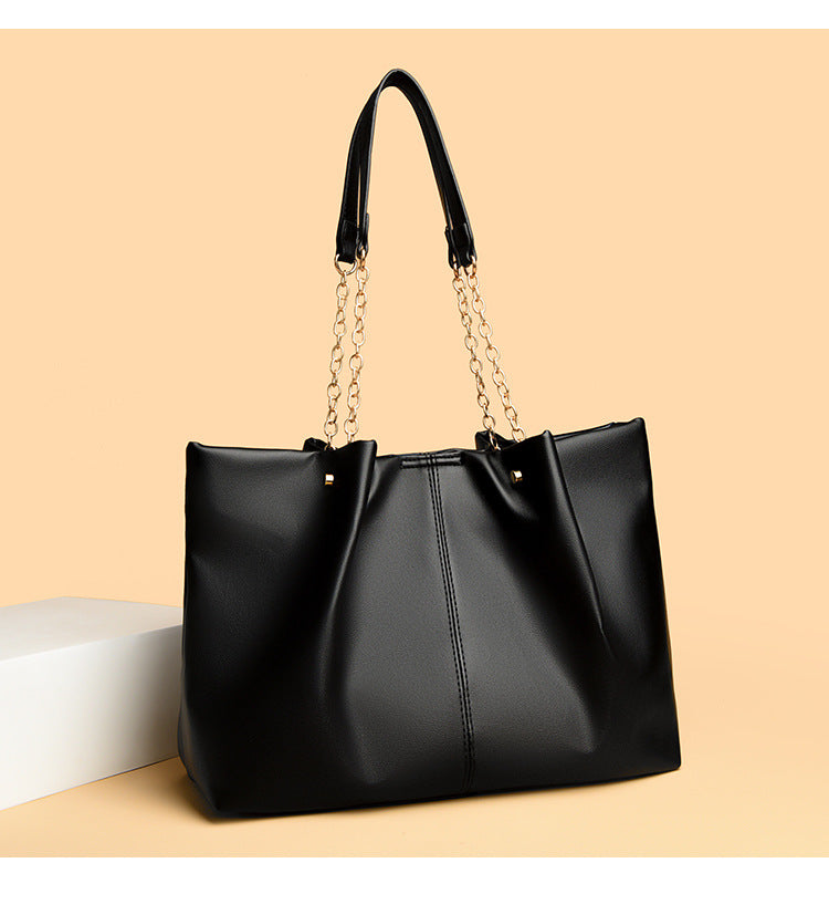 Minimalist Casual Underarm Bag / Elegant Shoulder Bag