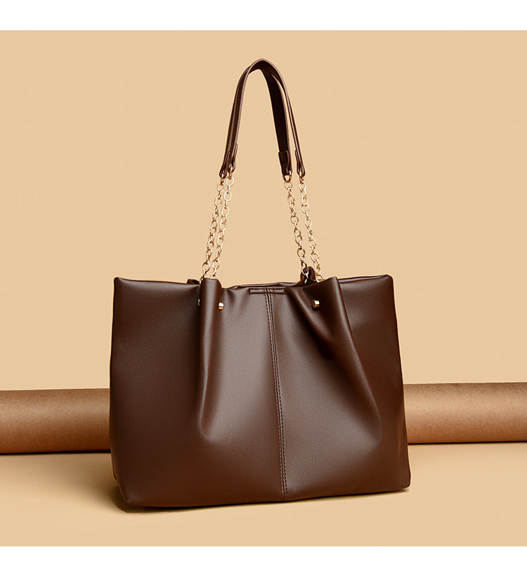 Minimalist Casual Underarm Bag / Elegant Shoulder Bag