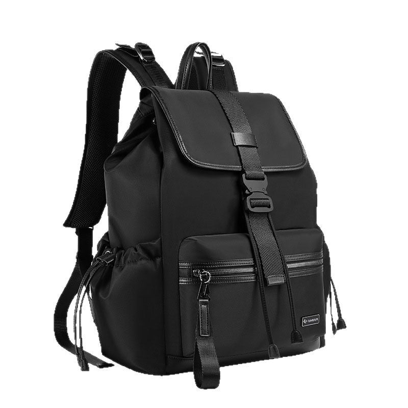 Swiss Army Nylon Backpack