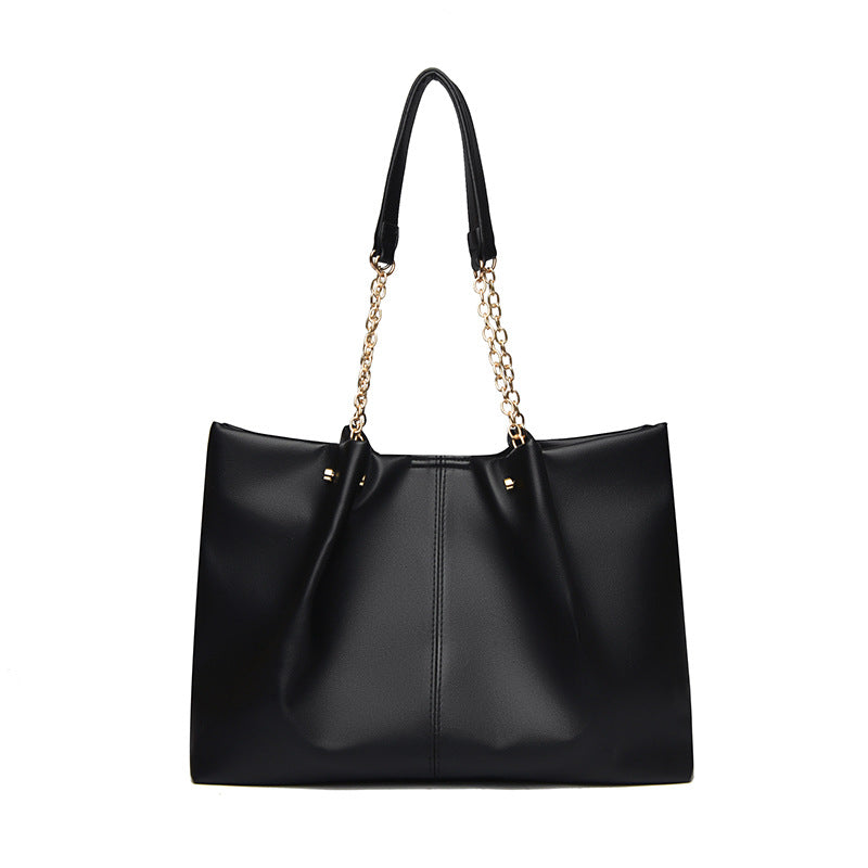 Minimalist Casual Underarm Bag / Elegant Shoulder Bag