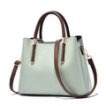 Durable PU Leather Handbag for Her