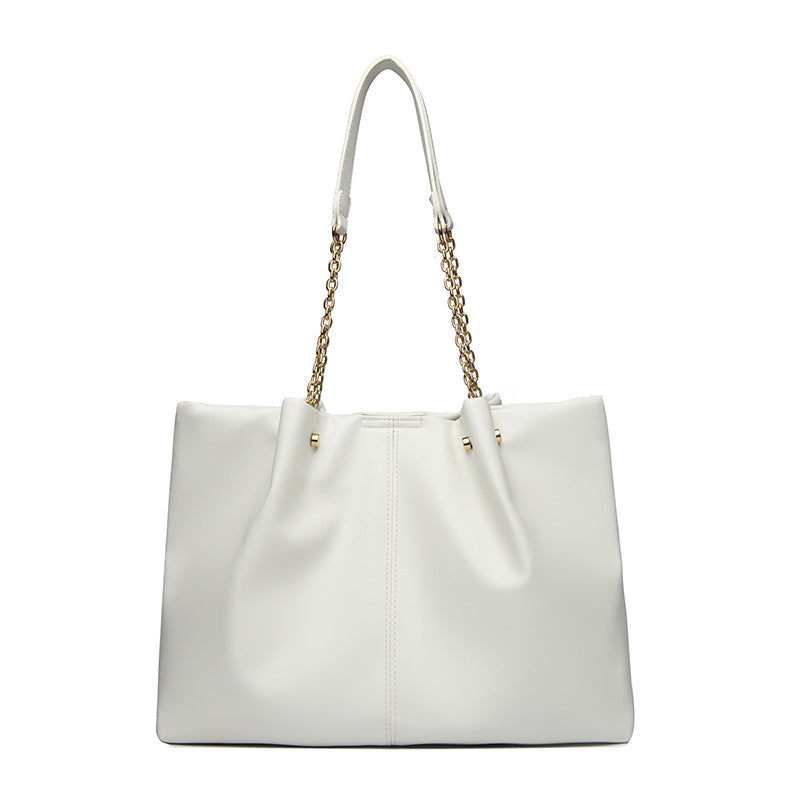 Minimalist Casual Underarm Bag / Elegant Shoulder Bag