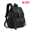 Swiss Army Nylon Backpack