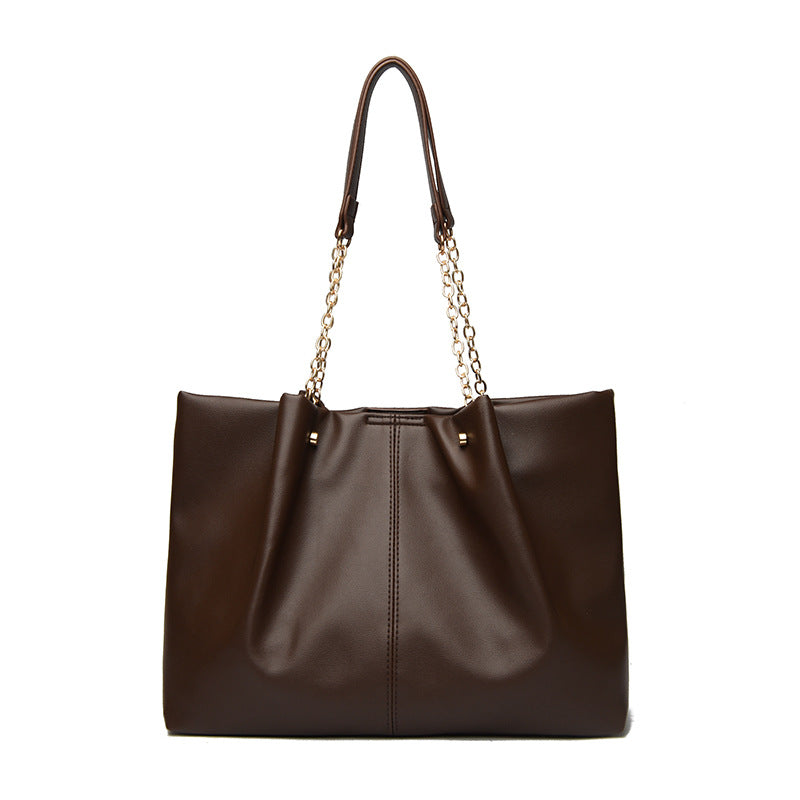 Minimalist Casual Underarm Bag / Elegant Shoulder Bag