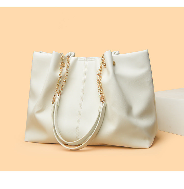 Minimalist Casual Underarm Bag / Elegant Shoulder Bag