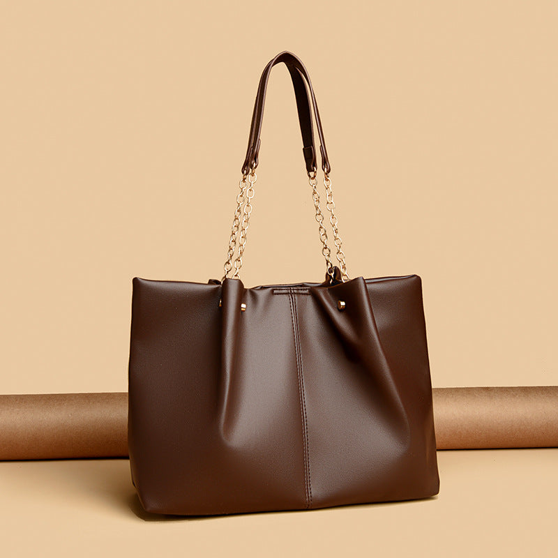 Minimalist Casual Underarm Bag / Elegant Shoulder Bag