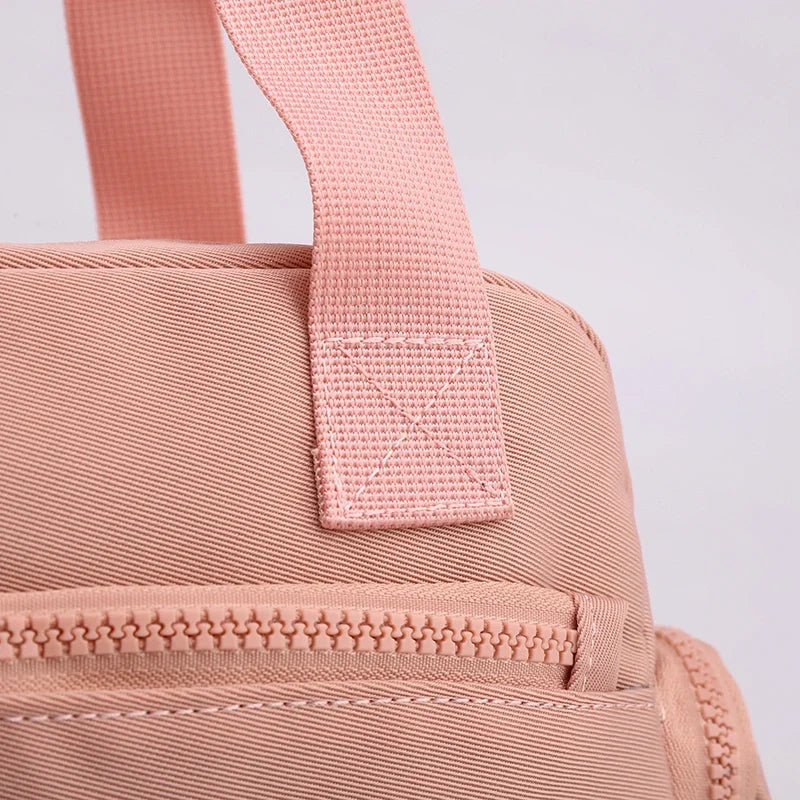 Women Handbag Fashion Shoulder Bag Nylon Ladies Waterproof Messenger Crossbody Bags bolsos para mujer ladies hand bags сумка sac